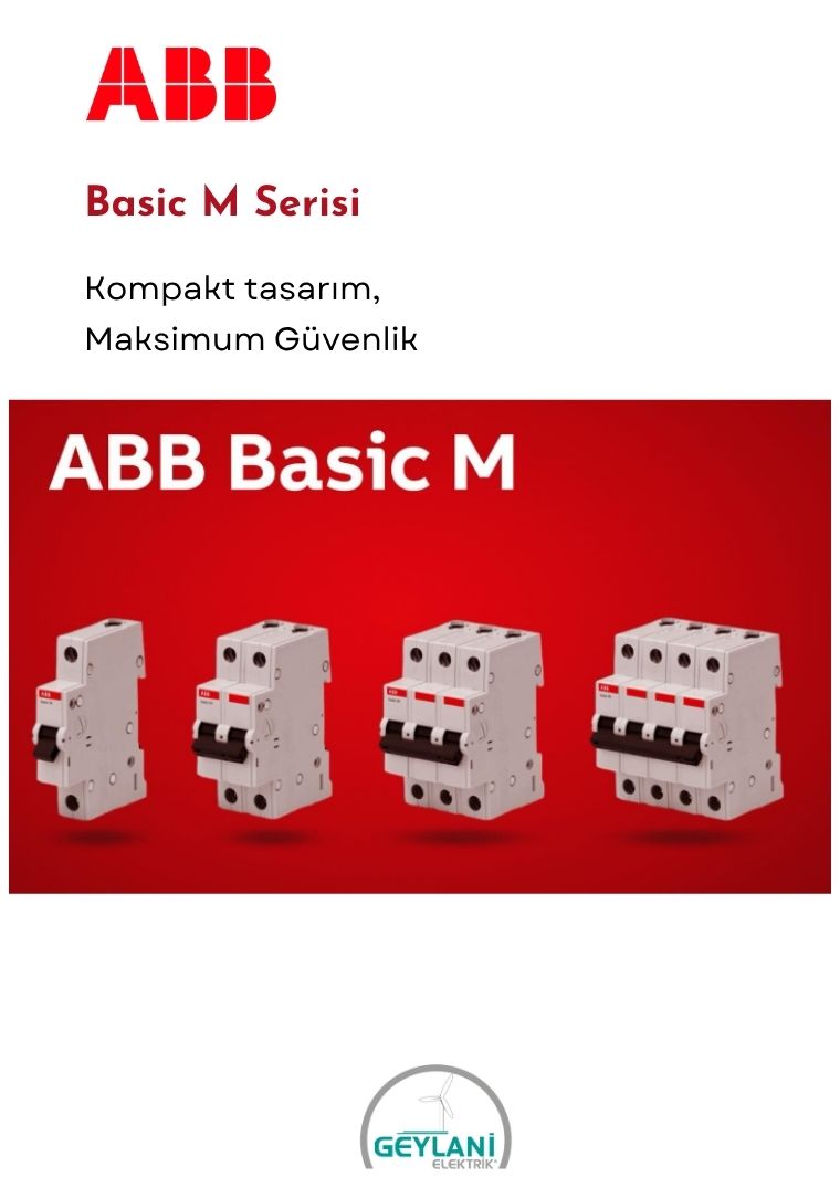 BASIC M