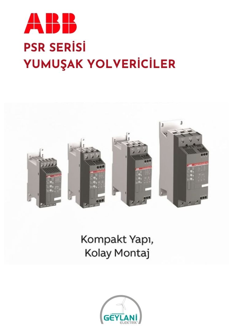 PSR SERİSİ