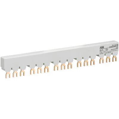 ABB 1SAM201906R1105 PS1-5-0-65 3 FAZLI KÖPRÜLEME BARASI 5Lİ