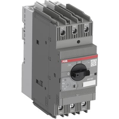 ABB 1SAM451000R1018 MS165-73 MKŞ 62-73A 37KW 30KA