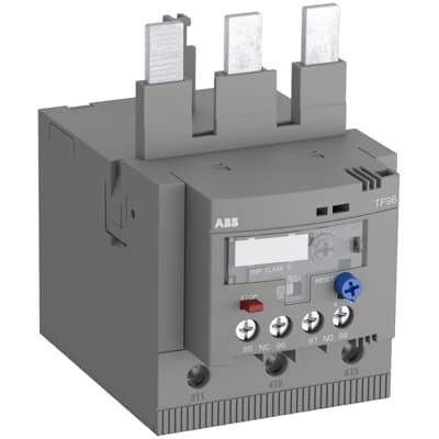 ABB 1SAZ911201R1006 TF96-96 84-96A TERMİK RÖLE
