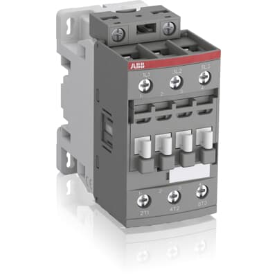 ABB 1SBL277001R1300 AF30-30-00 15KW KONTAKTÖR 100-250V AC/DC