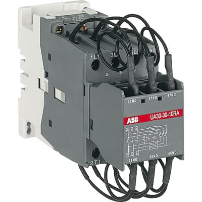 ABB 1SBL281024R8010 UA30-30-10RA 30KVAR KONTAKTÖRÜ