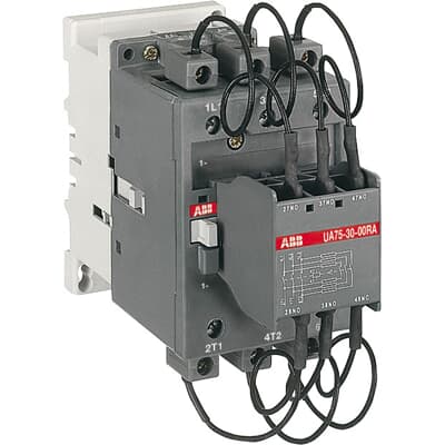 ABB 1SBL411024R8000 UA75-30-00RA 60KVAR KONTAKTÖR