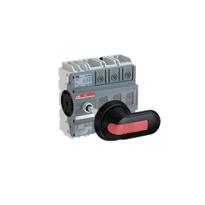 ABB 1SCA135139R1001 OT160G03P 160A SİGORTASIZ YÜK AYIRICI
