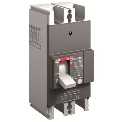 ABB 1SDA066547R1 FORMULA A2N 2 KUTUP 250A TMŞ 36KA