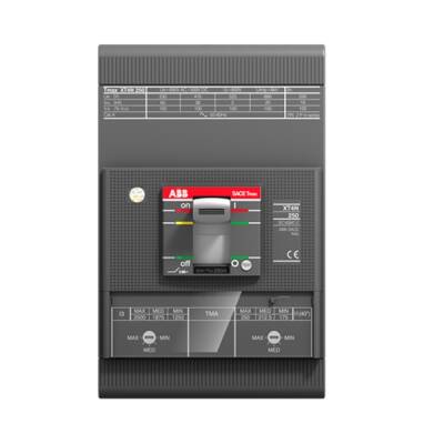 ABB 1SDA068312R1 XT4S 250A 50 kA TMŞ 3P