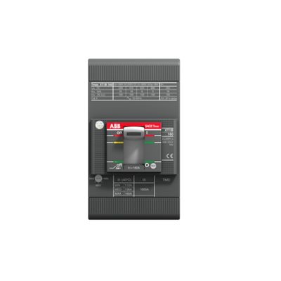 ABB 1SDA080833R1 XT1S 32A 50KA TMŞ 3P