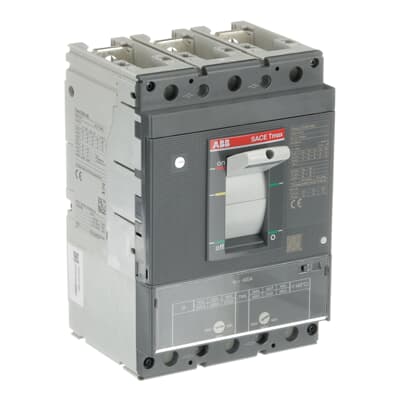 ABB 1SDA100345R1 XT5N 280-400A 36KA TMŞ 3P