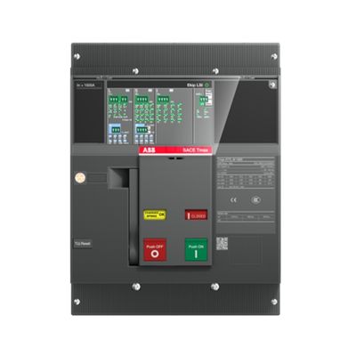 ABB 1SDA101367R1 XT7M S 1000A 50KA KOMPAKT ŞALTER 3P