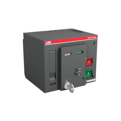 ABB 1SDA104885R1 MOTOR XT5 220 250V AC DC