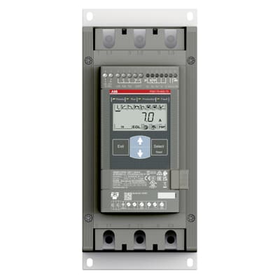 ABB 1SFA897111R7000 PSE170-600-70 SOFT STARTER 90KW