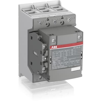 ABB 1SFL427001R1311 AF116-30-11 55KW KONTAKTÖR 100-250VAC/DC 1NA+1NK 