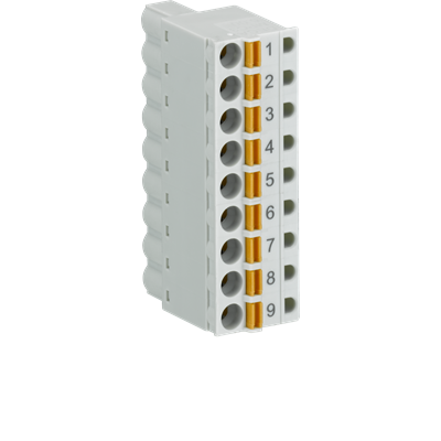 ABB 1TNE968901R3105 TA565-9 TERMİNAL BLOĞU