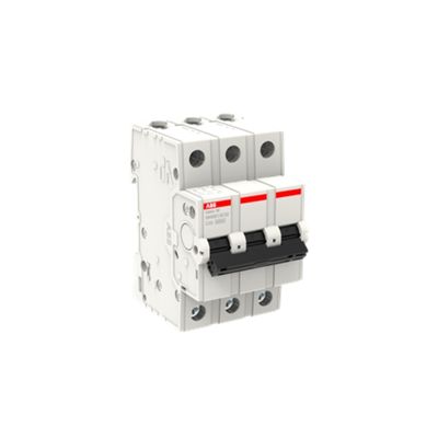 ABB 2CDS653061R0324 3X32 C TİPİ 6KA OTOMAT