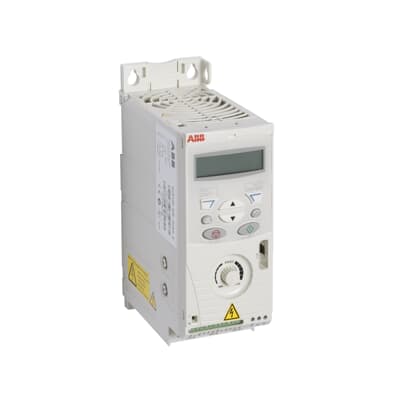 ABB ACS150-01E-02A4-2 0.37KW Sürücü 