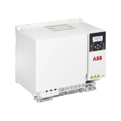 ABB ACS180-04S-038A-4 18.5KW Sürücü 