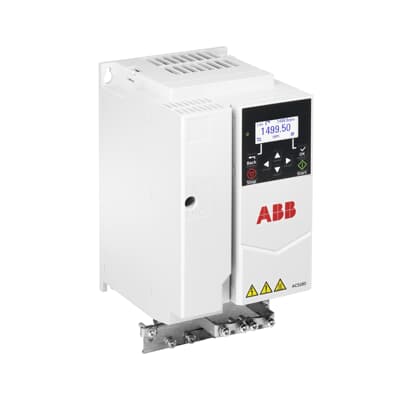 ABB ACS180-04S-12A6-4 5.5KW Sürücü 