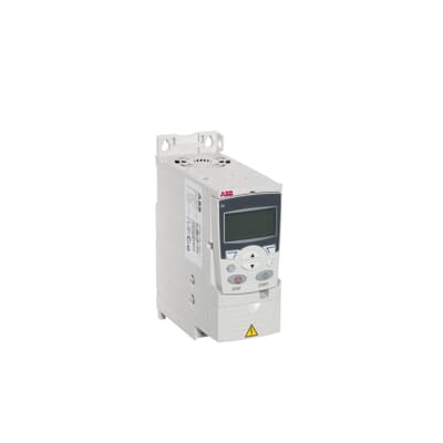 ABB ACS355-03E-08A8-4 4KW SÜRÜCÜ