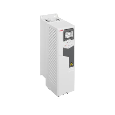 ABB ACS580-01-018A-4+J400 7.5KW SÜRÜCÜ