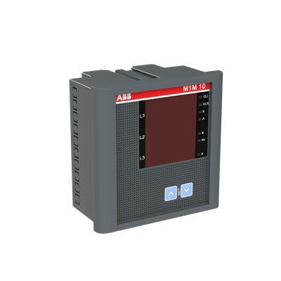 ABB MULTİMETRE 1SYG235081R4051 M1M10 