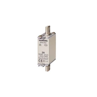 SIEMENS 3NA3 824 000 BOY BUŞON 80A