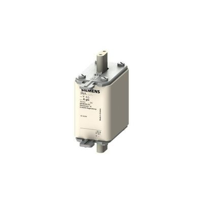 SIEMENS 3NA3 832 00 BOY BUŞON 125A