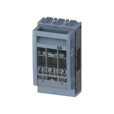 SIEMENS 3NP1133-1CA10 00 BOY 160A YÜK KESİCİ GTİP: 853650800018 CZ