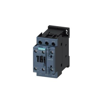 SIEMENS 3RT2025-1AP00 KONTAKTÖR 7.5KW 230VAC 1NO+1NC