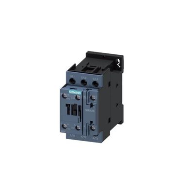 SIEMENS 3RT2028-1AP00 KONTAKTÖR 18.5KW 220VAC