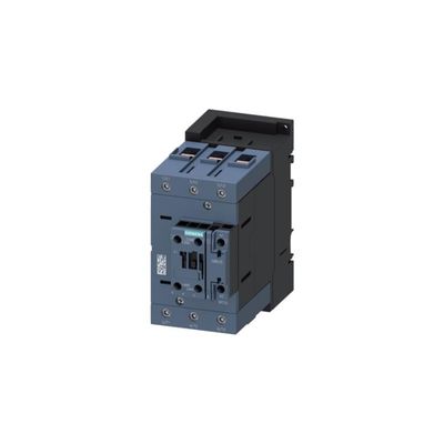 SIEMENS 3RT2046-1AP00 KONTAKTÖR 45KW 230VAC 1NO+1NC