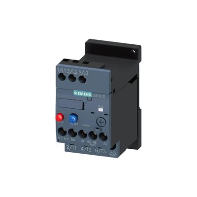 SIEMENS 3RU2116-1GB1 TERMİK 4.5-6.3A
