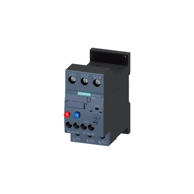 SIEMENS 3RU2126-4NB1 TERMİK RÖLE 20-25A