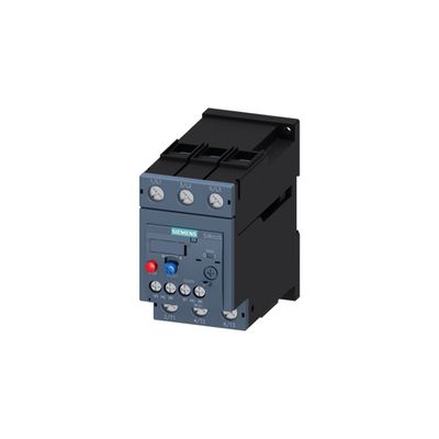 SIEMENS 3RU2136-4FB1 TERMİK RÖLE 28-40A