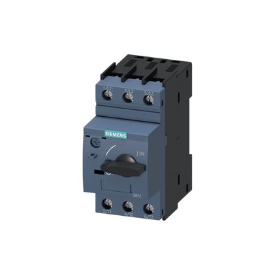 SIEMENS 3RV2021-4CA10 17-22A MKŞ 55kA GTİP: 853620100019 DE