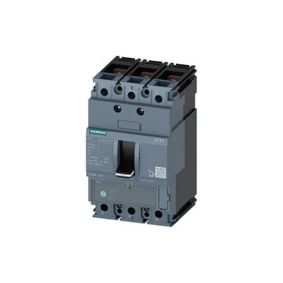 SIEMENS 3VA1340-4EF32-0AA0 TMŞ 280-400A GTİP: 853620900019 CZ