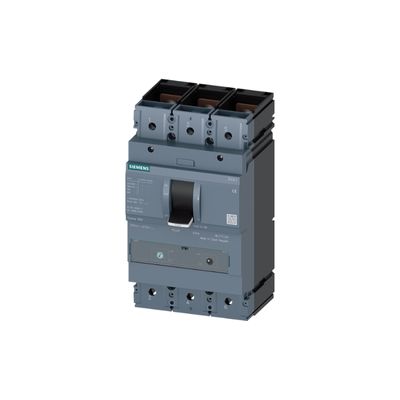 SIEMENS 3VA1463-4EF32-0AA0 TMŞ 250-630A 36KA GTİP:853620900019 CZ