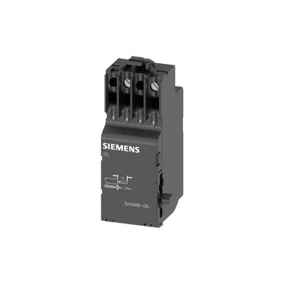 SIEMENS 3VA9988-0BL33 AÇTIRMA BOBİNİ 220V 