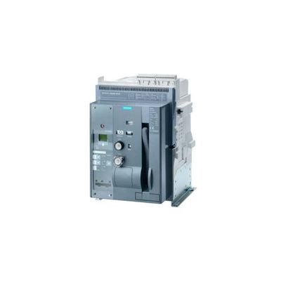 SIEMENS 3WT8100-5UA70-0AA2 1000A 55kA AÇIK TİP FULL ŞALTER