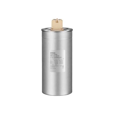 SIEMENS 4RB2100-3EA50 10KVAR 400VAC KONDANSATÖR