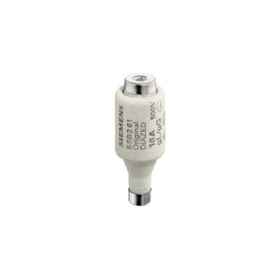 SIEMENS 5SB221 4A SİGORTA DİAZED BUŞONU