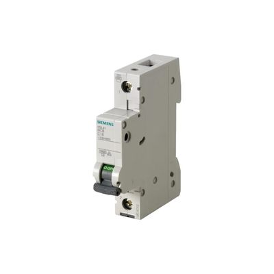 SIEMENS 5SL6116-6YA 1X16 B 6KA OTOMAT