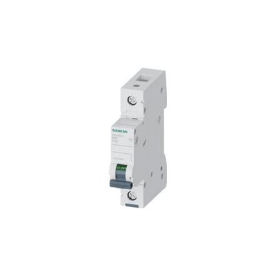 SIEMENS 5SL6132-7 1X32 C 6KA OTOMAT