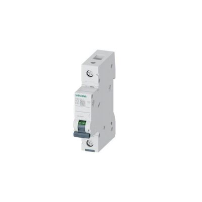 SIEMENS 5SL6150-7 1X50 C 6KA OTOMAT