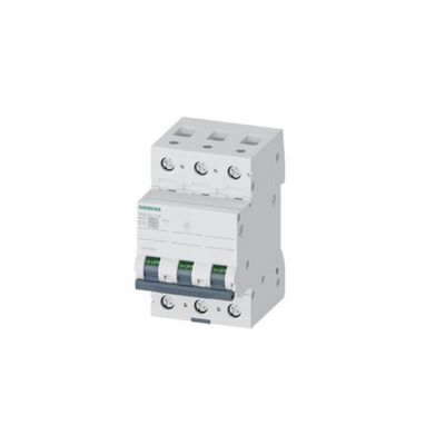SIEMENS 5SL6332-7YA 3X32 C 6KA OTOMAT