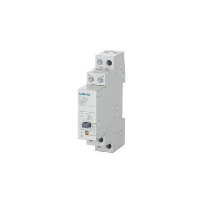 SIEMENS 5TT4101-0 1X16A DARBE AKIM ANAHTARI