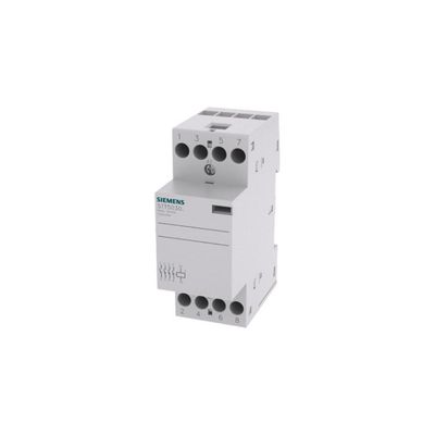 SIEMENS 5TT5830-0 1X25A DARBE AKIM ANAHTARI